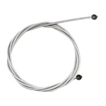 1970-71 Mopar E-body Intermediate Parking Brake Cable, Cuda 85", Oe 1PC. Fixed Price $27.00.