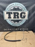 09-23 Dodge Mopar Ram 1500 Rear Parking Brake Cable Assembly Oem 55398359AE. Fixed Price $97.52.