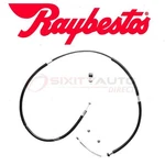 Raybestos BC96256 ELEMENT3 Parking Brake Cable For Hardware Zh. Fixed Price $48.10.
