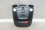 21-23 K5 Black Roof Front Console Sun Dome Light Kia Connect Factory Oem. Fixed Price $143.44.