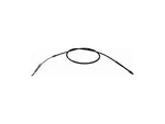 Rear Left Parking Brake Cable Dorman For 2003-2020 Gmc Savana 2500 2004 2005. Fixed Price $58.51.