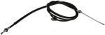 Parking Brake Cable Dorman C660476. Fixed Price $65.24.