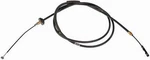 Frt Brake Cable Dorman/first Stop C660229. Fixed Price $73.90.