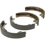 Parking Brake Shoe-premium Centric 111.07610. Fixed Price $38.39.