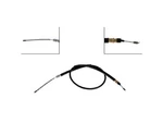 For 1990-1993 Isuzu Amigo Parking Brake Cable Rear Right Dorman 55812GXFD 1991. Fixed Price $54.06.