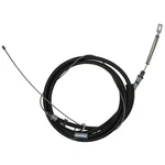 Parking Brake CABLE-ELEMENT3 Raybestos BC96907 Fits 09-11 Ford F-150. Fixed Price $103.25.
