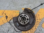 Mercedes SL500 R230 5.0 V8 Right Rear Wheel Hub A2304200585. Fixed Price $78.56.