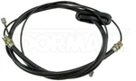 Dorman C660346 Parking Brake Cable Fits 1997 Ford F-150 F150 Front. Fixed Price $33.65.