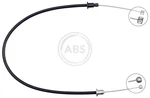 A.b.s. K14231 Cable Pull, Parking Brake For Mercedes-benz. Fixed Price $23.56.