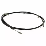 Genuine Ford Parking Brake Cable DG1Z2A635D. Fixed Price $95.79.