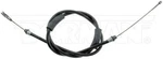 Dorman C95252 Parking Brake Cable Fits Chevrolet Gmc Models. Fixed Price $48.16.