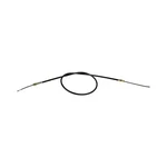 For Dodge Ram 3500 1994-1999 Parking Brake Cable Outer Sleeve Rubber 52010021. Fixed Price $49.15.