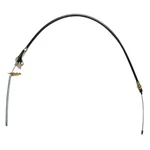 18P402 Ac Delco Parking Brake Cable Rear For Chevy Express Savana Suburban. Fixed Price $45.45.