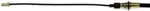 Parking Brake Cable Rear Right Dorman C92846. Fixed Price $24.11.