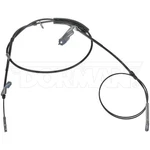 Dorman C661076 Parking Brake Cable 04-05 Ford F-150. Fixed Price $62.99.
