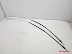 2009 Bmw 135I 128I E82 E88 Emergency Park Brake Cable Set 34406760443. Fixed Price $39.99.