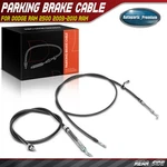 Rear Driver & Passenger Parking Brake Cable For Ram 2500 2013 Dodge. Fixed Price $30.85.