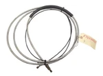 Ford E7UZ-2853-A Genuine Oem E-100 E-150 E-250 E-350 Front Parking Brake Cable. Fixed Price $48.95.