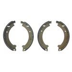 15067 Febi Parking Brake Shoe For Volvo C70 V70 S70 850 1993-1997. Fixed Price $48.02.