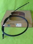 Nos Gm Rear E-brake Cable For 84-91 S10-4WD, Blazer & JIMMY-4WD S15 Sonoma. Fixed Price $29.95.
