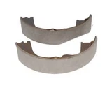 Acdelco Parking Brake Shoe Rear Gm Parts 171-0969 Fits Express Savana Vans. Fixed Price $39.99.