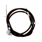 Genuine Acdelco For Nissan Titan 2004-2015 Parking Brake Cable Driver Side Rear. Fixed Price $86.94.