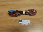 Trailer Coupling Wiring Harness Genuine Mercedes C253 - A2535409812. Fixed Price $42.49.