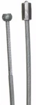 Genuine Acdelco Driver Side Parking Brake Rear Cable 18P1474. Fixed Price $27.64.
