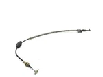 Jaguar Xj 1996 Shift Cables Gear Selector Mechanism MND4830AG. Fixed Price $92.71.