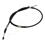 Ashika 131-02-250R Cable Pull, Parking Brake For Toyota. Fixed Price $22.08.