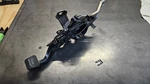 2004-2007 Toyota Highlander Emergency Parking Brake Release Pedal Oem. Fixed Price $100.00.