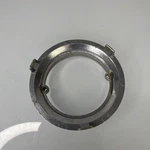 1956 1957 Chevrolet Corvette C1 Oem Clock Face Bezel Ring. Fixed Price $23.99.