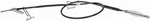 Dorman C661114 Parking Brake Cable Fits Ford Models 7C3Z 2A635-AL. Fixed Price $41.46.