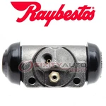 Raybestos Front Left Drum Brake Wheel Cylinder 1953-1956 Ford F-250 Ct. Fixed Price $45.66.
