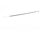 Mercedes-benz Clk C208 Rear Left Parking Brake Cable A2024202785 No Duty To. Fixed Price $110.60.