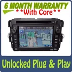 Unlocked Gmc Chevrolet Navigation Radio Gps Cd Player Aux Stereo Receiver Oem. Fixed Price $306.00.