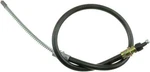 Parking Brake Cable Dorman C92205. Fixed Price $30.95.