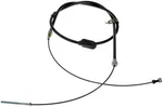 Parking Brake Cable Dorman C660896 Fits 01-04 Nissan Frontier. Fixed Price $66.78.