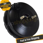 Leed Brakes PB0012 9" Black Power Booster. Fixed Price $259.99.