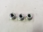 Emergency Parking Brake Pedal Mounting Nuts Fits 05 06 07 Ford F250 F350. Fixed Price $20.00.