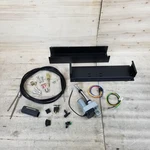 1967-1979 Ford F-100 Pickup Truck Automatic Remote Power Emergency Brake Kit Xlt. Fixed Price $499.95.