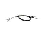 Parking Brake Cable Dorman C661354 Fits 10-15 Chevrolet Camaro. Fixed Price $26.21.