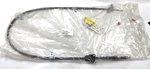 Genuine Oem Hyundai Kia 2012-2015 Optima Parking Brake Cable 597703Q300. Fixed Price $80.71.