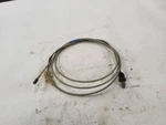 176" Wb Frame Rail Emergency Brake Cable Fits 08 09 10 Ford F450 F550. Fixed Price $44.00.