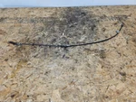 Chevrolet Corvette C6 04-13 Emergency Parking E-brake Cable Wire. Fixed Price $29.99.