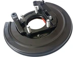 Rear Left Skp Parking Brake Assembly Fits Ford F250 1999 21HNJN. Fixed Price $143.31.