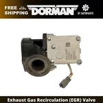 For 2003 Sterling Truck A9500 Dorman Exhaust Gas Recirculation (egr) Valve. Fixed Price $807.25.