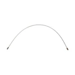 Genuine Acdelco For Gmc Sonoma 1991 Intermediate Parking Brake Cable Black. Fixed Price $33.32.