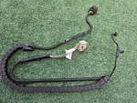 Oem 10-12 Town & Country / Grand Caravan Right Sliding Door Track Wire Harness. Fixed Price $75.00.