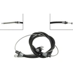 Dorman Parking Brake Cable 1999-2002 Ford Windstar C660088. Fixed Price $52.16.